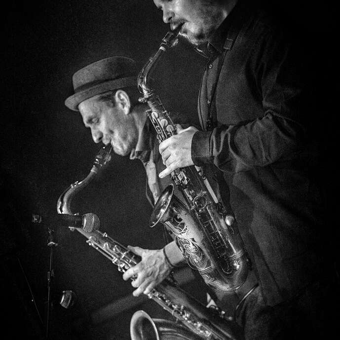 Herbin - Cheret Quartet