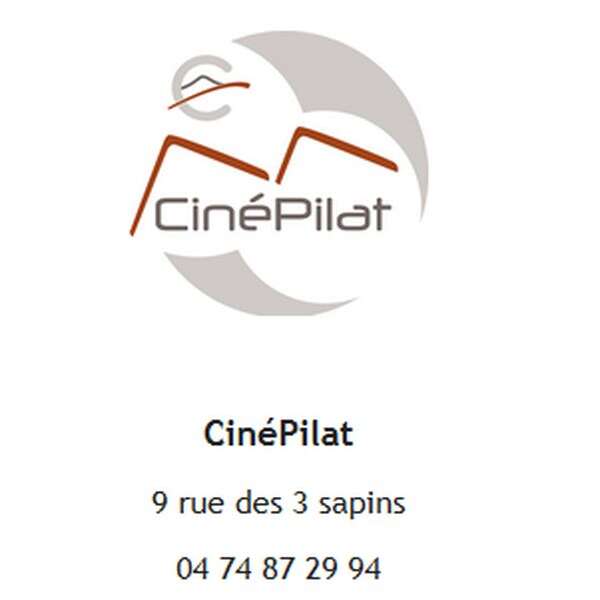 Ciné Pilat - Bourse aux affiches