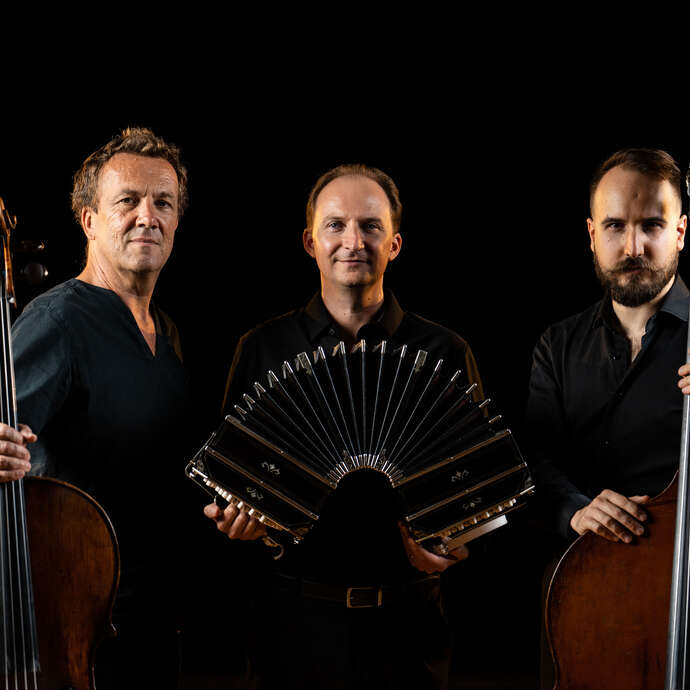 Festival Musiques en Vivarais Lignon