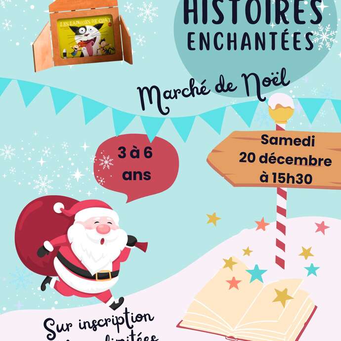 Contes de Noël