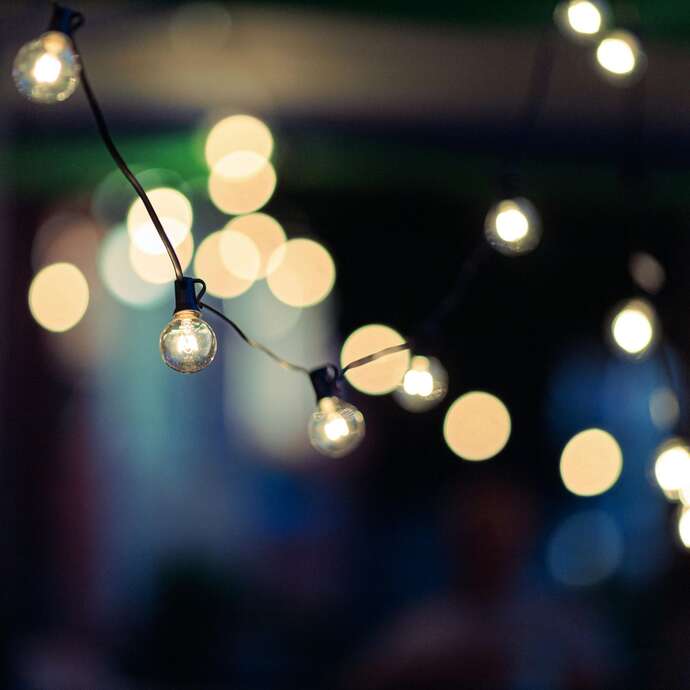 Soirée bistrot guinguette