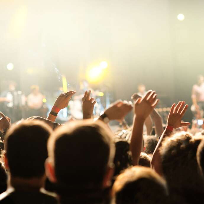 Concert d'été