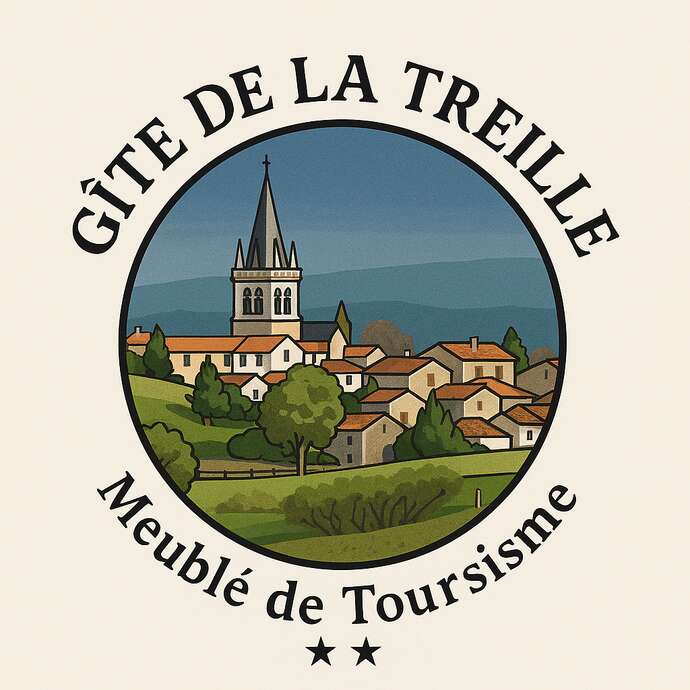 Gîte La Treille