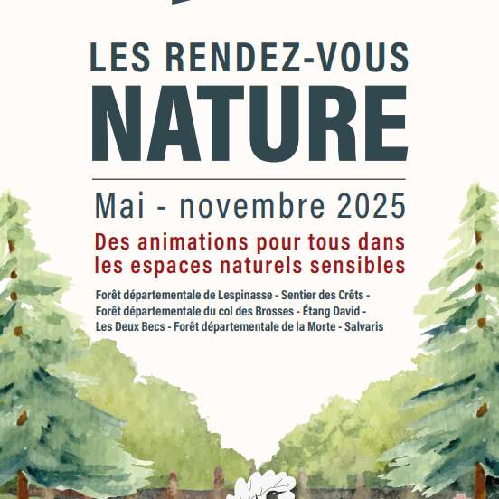 Rendez-Vous Nature