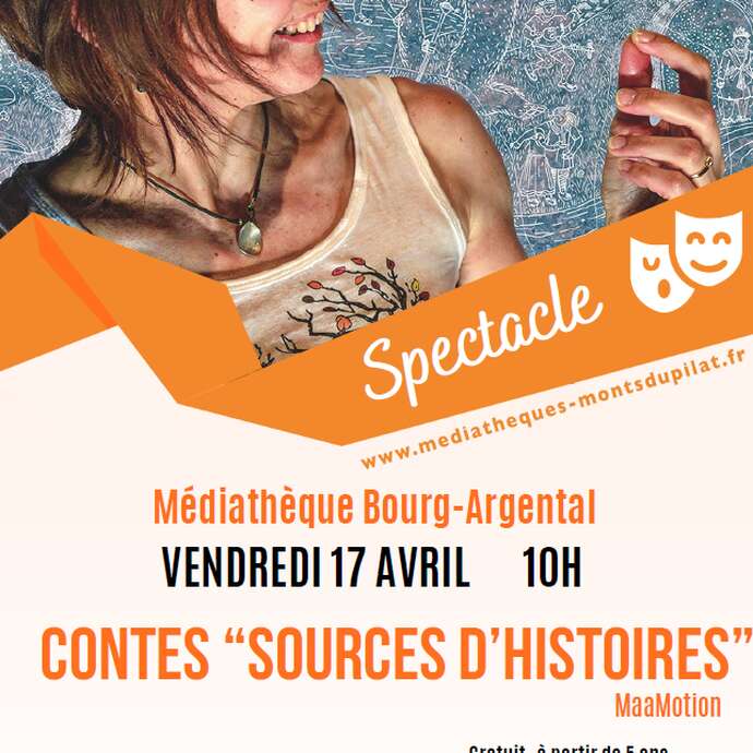 Fest’eau Pilat - Sources d'histoires