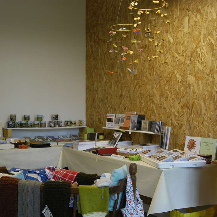 Expo-vente Expo-vente