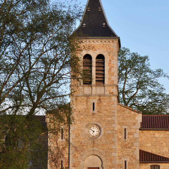 Eglise