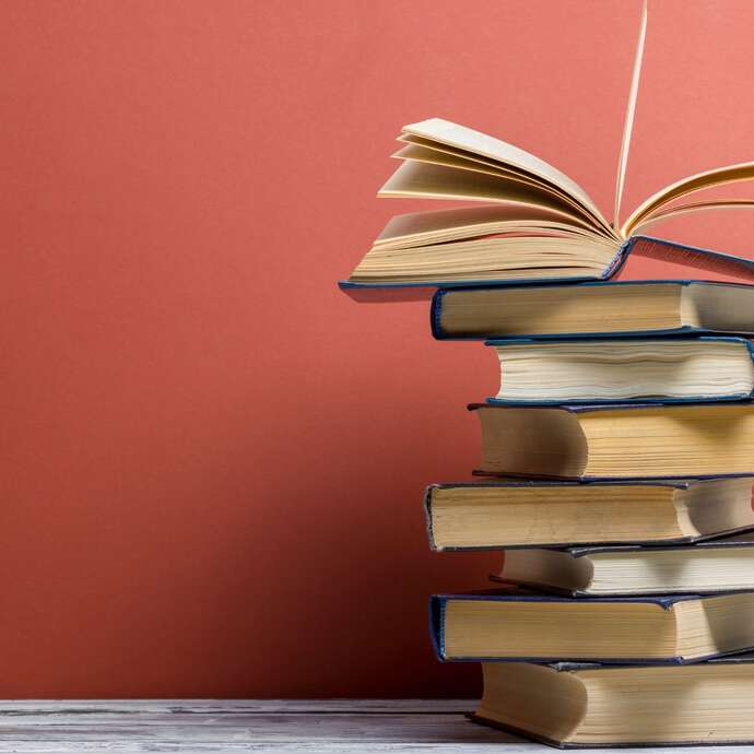 Braderie littéraire