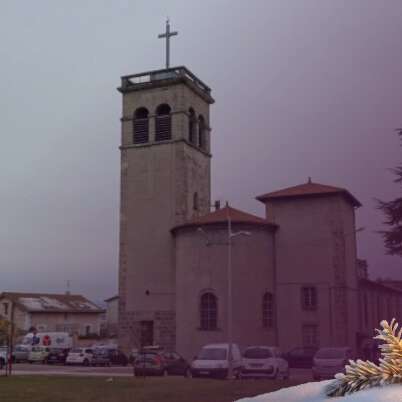 My City Hunt - Aventure de Noël à Saint-Just Saint-Rambert