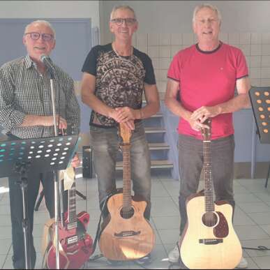 Route 42 Music - saison culturelle