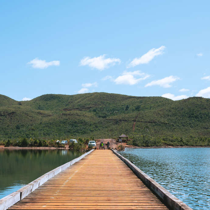 Pérignon Allianz MTB