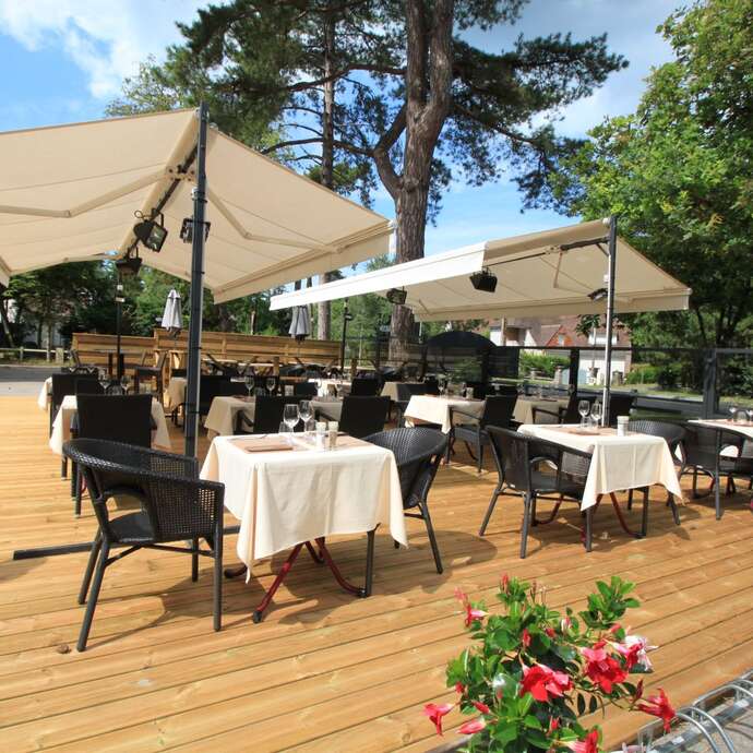 HOTEL-RESTAURANT LE REGINA