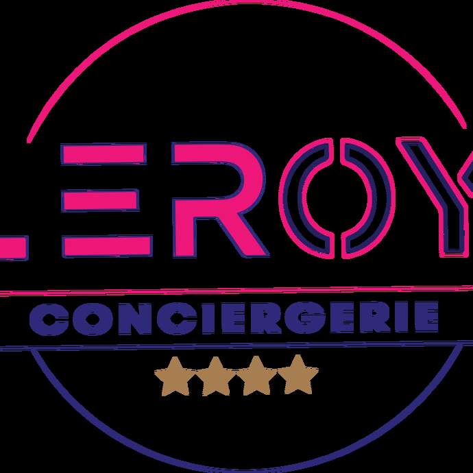 CONCIERGERIE LEROY