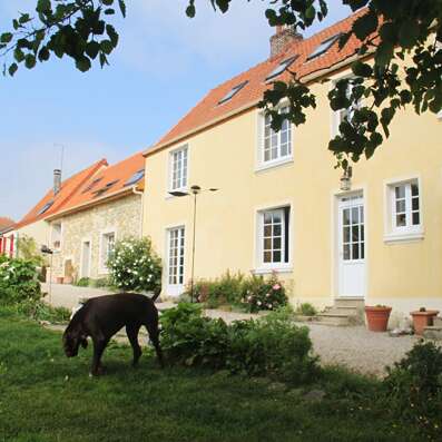 LE CLOS DE TOURNES