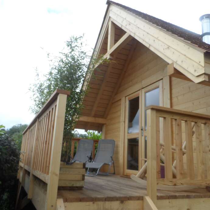 LE FOREST LODGE