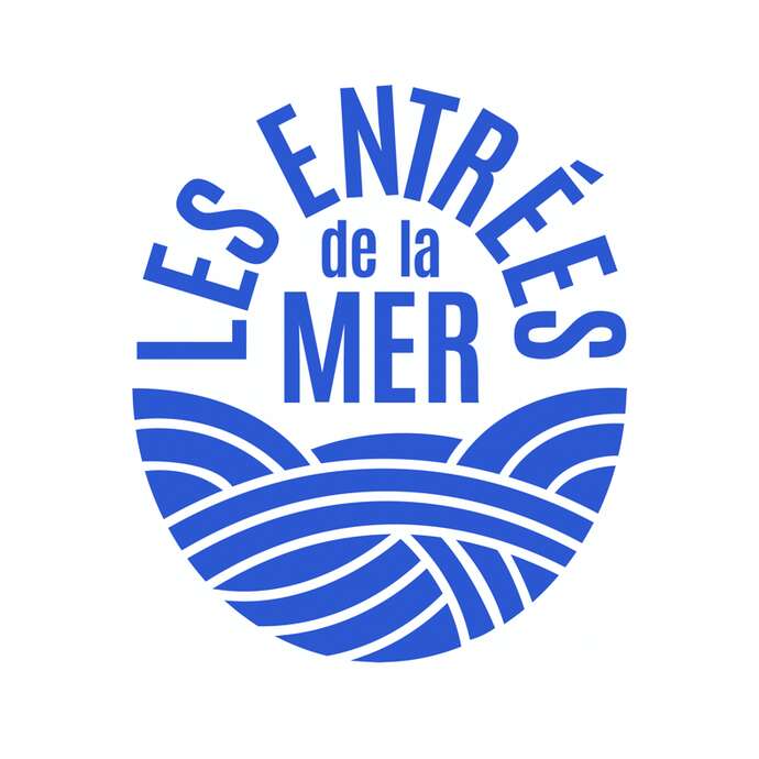 Les entrées de la mer