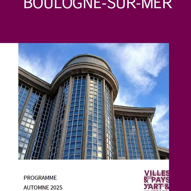 Visite Guidée : "La Halle à Marée et la Criée"