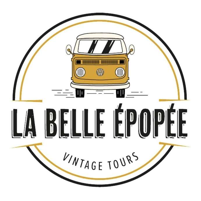 LA BELLE EPOPEE