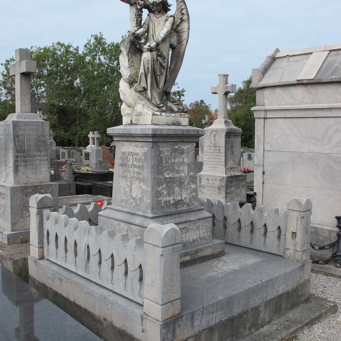Cercle historique Portelois CEN