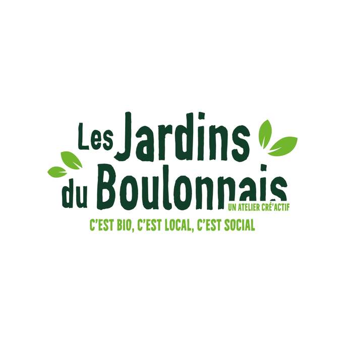 Les jardins du Boulonais
