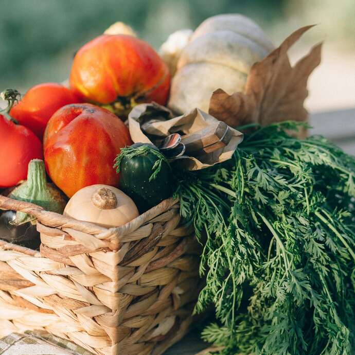 La ferme de Hove : distributeur de produits du terroir
